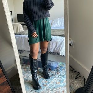 Sam Edelman Fable Knee High Boots